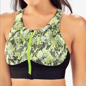FABLETICS XL SPORTS BRA